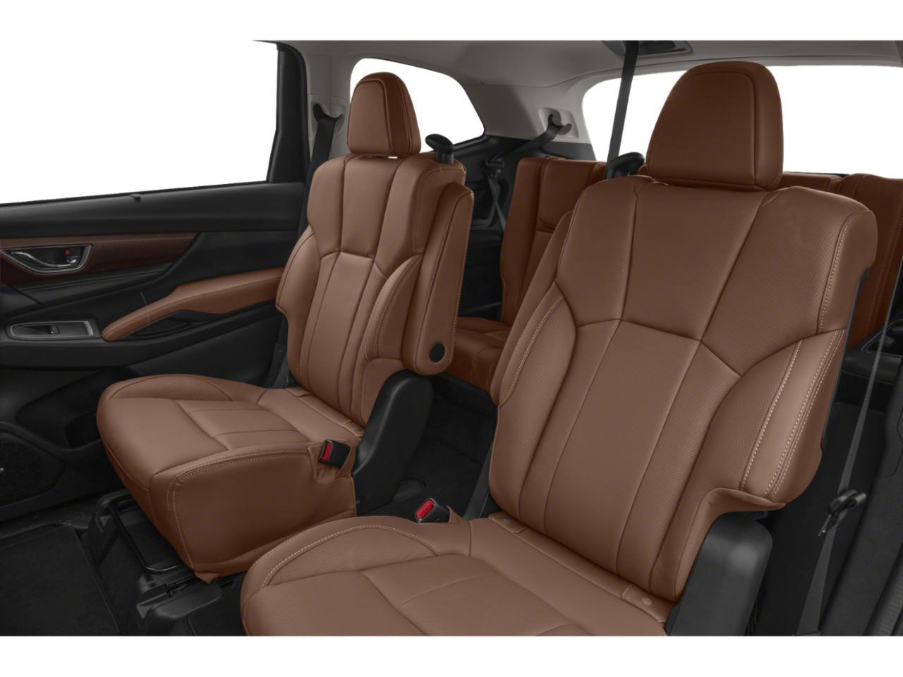 2025 Subaru Ascent Touring San Clemente CA