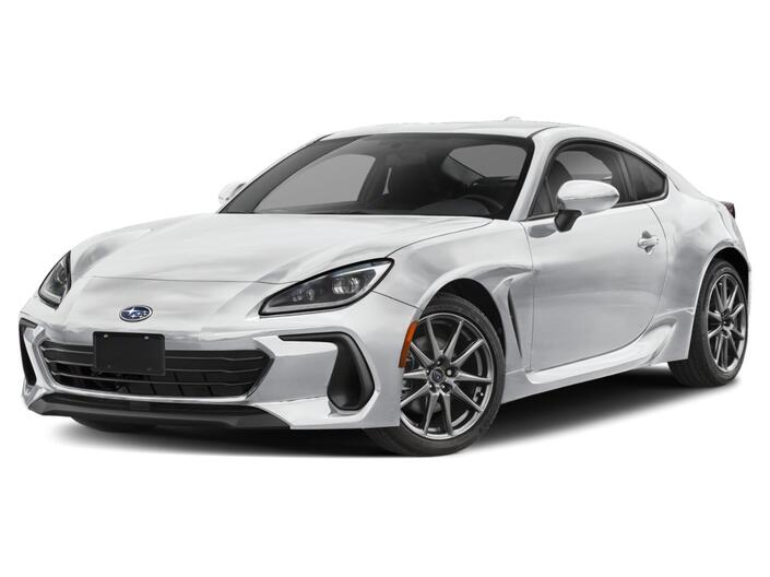 2025 Subaru BRZ Premium Oshkosh WI