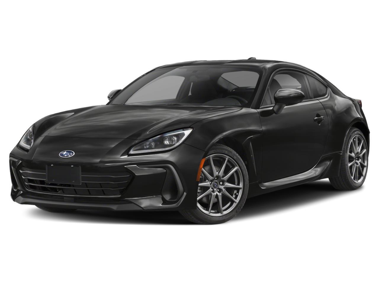 2025 Subaru BRZ Premium Klamath Falls OR