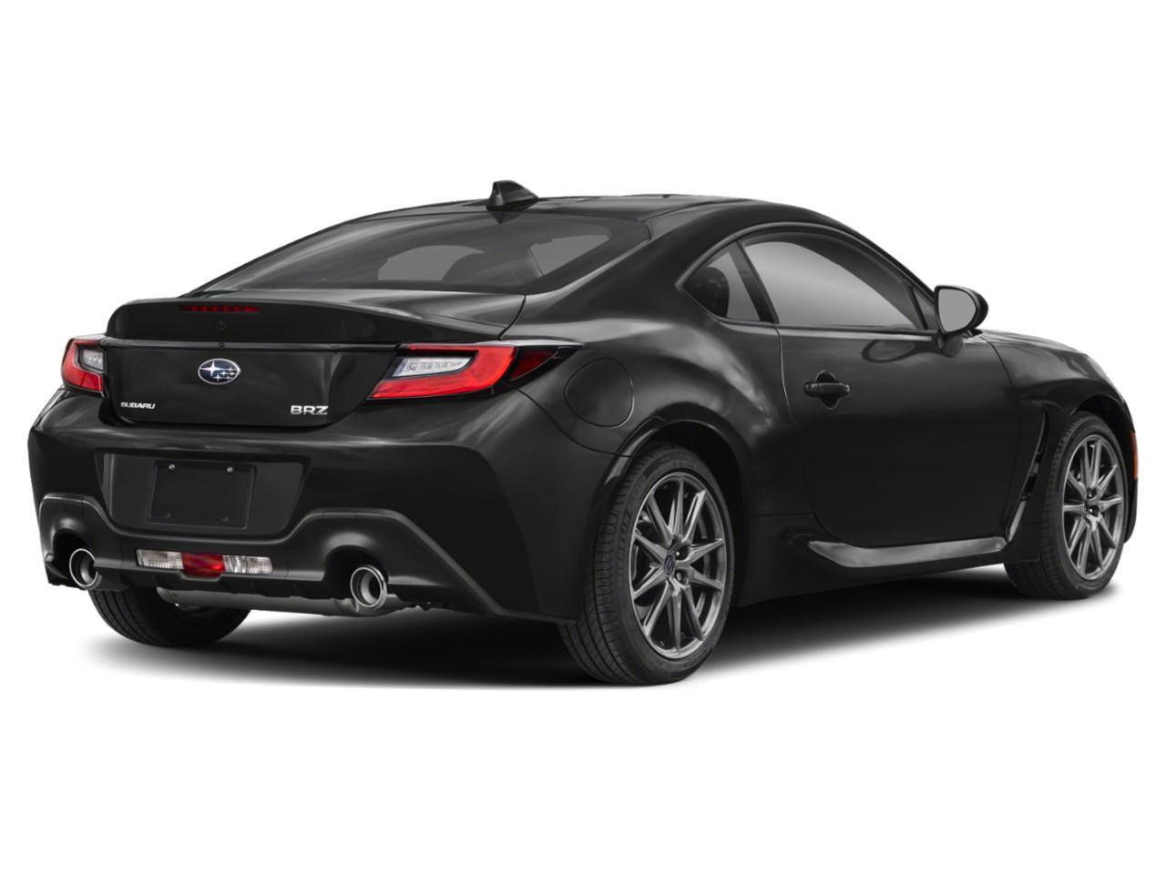 2025 Subaru BRZ Premium Klamath Falls OR