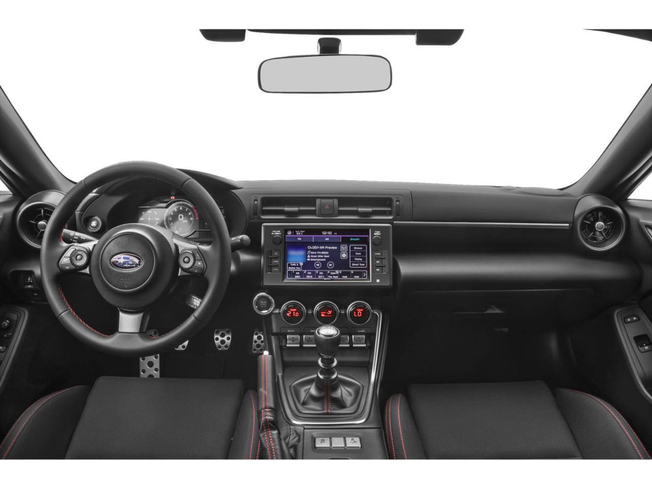 2025 Subaru BRZ Premium Klamath Falls OR