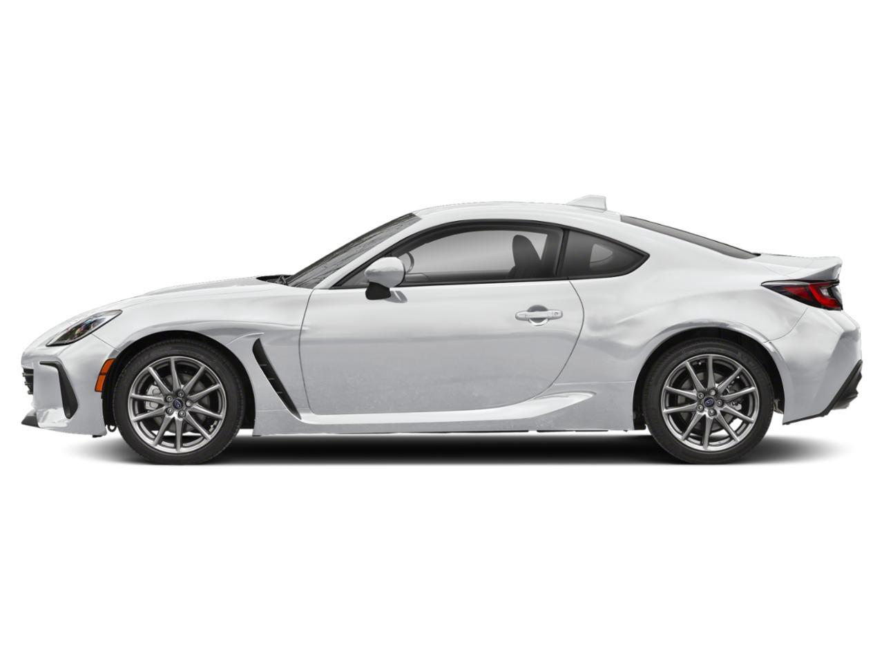 2025 Subaru BRZ Premium Klamath Falls OR