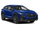 2025 Subaru Crosstrek  Oshkosh WI