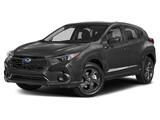 2025 Subaru Crosstrek  Oshkosh WI