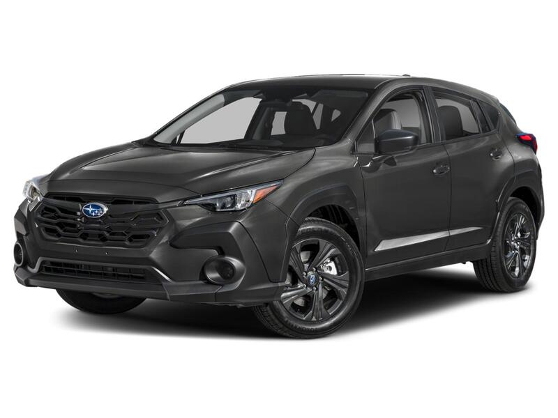 2025 Subaru Crosstrek  Oshkosh WI