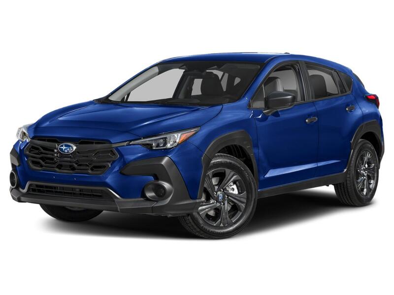 2025 Subaru Crosstrek  Oshkosh WI