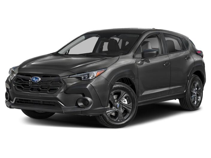 2025 Subaru Crosstrek  Oshkosh WI