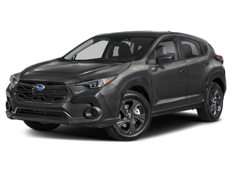 2025 Subaru Crosstrek  Oshkosh WI