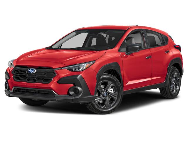 2025 Subaru Crosstrek  Roseville CA