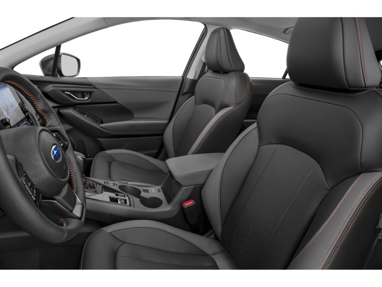 2025 Subaru Crosstrek Limited San Clemente CA