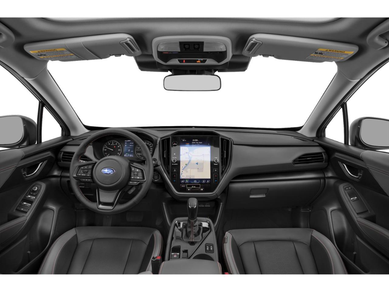 2025 Subaru Crosstrek Limited Klamath Falls OR