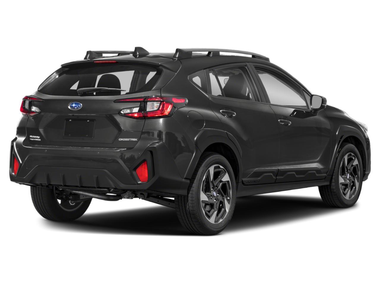 2025 Subaru Crosstrek Limited Klamath Falls OR