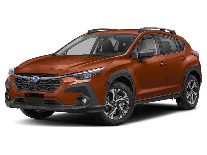 2025 Subaru Crosstrek Premium Oshkosh WI