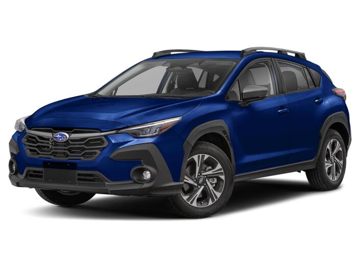 2025 Subaru Crosstrek Premium Oshkosh WI