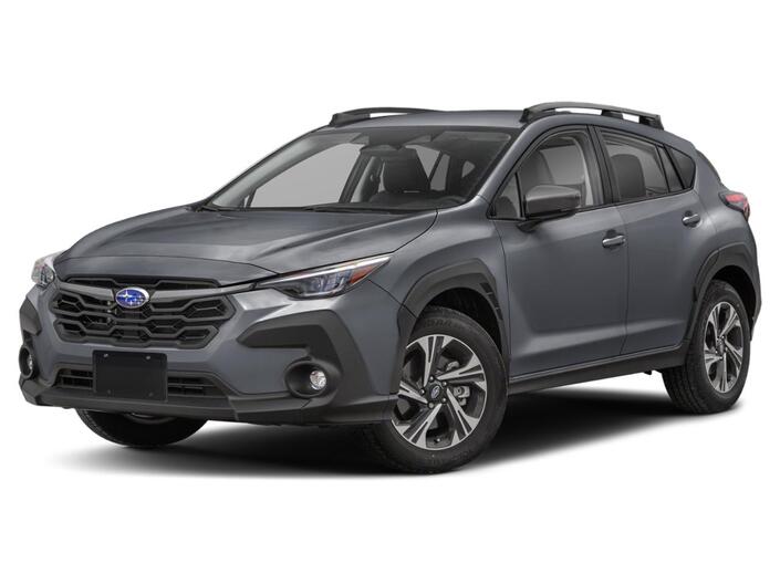2025 Subaru Crosstrek Premium Oshkosh WI