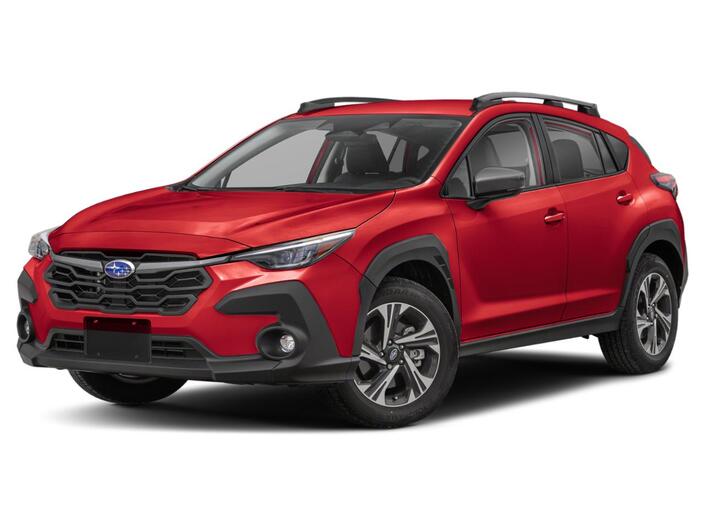 2025 Subaru Crosstrek Premium Oshkosh WI