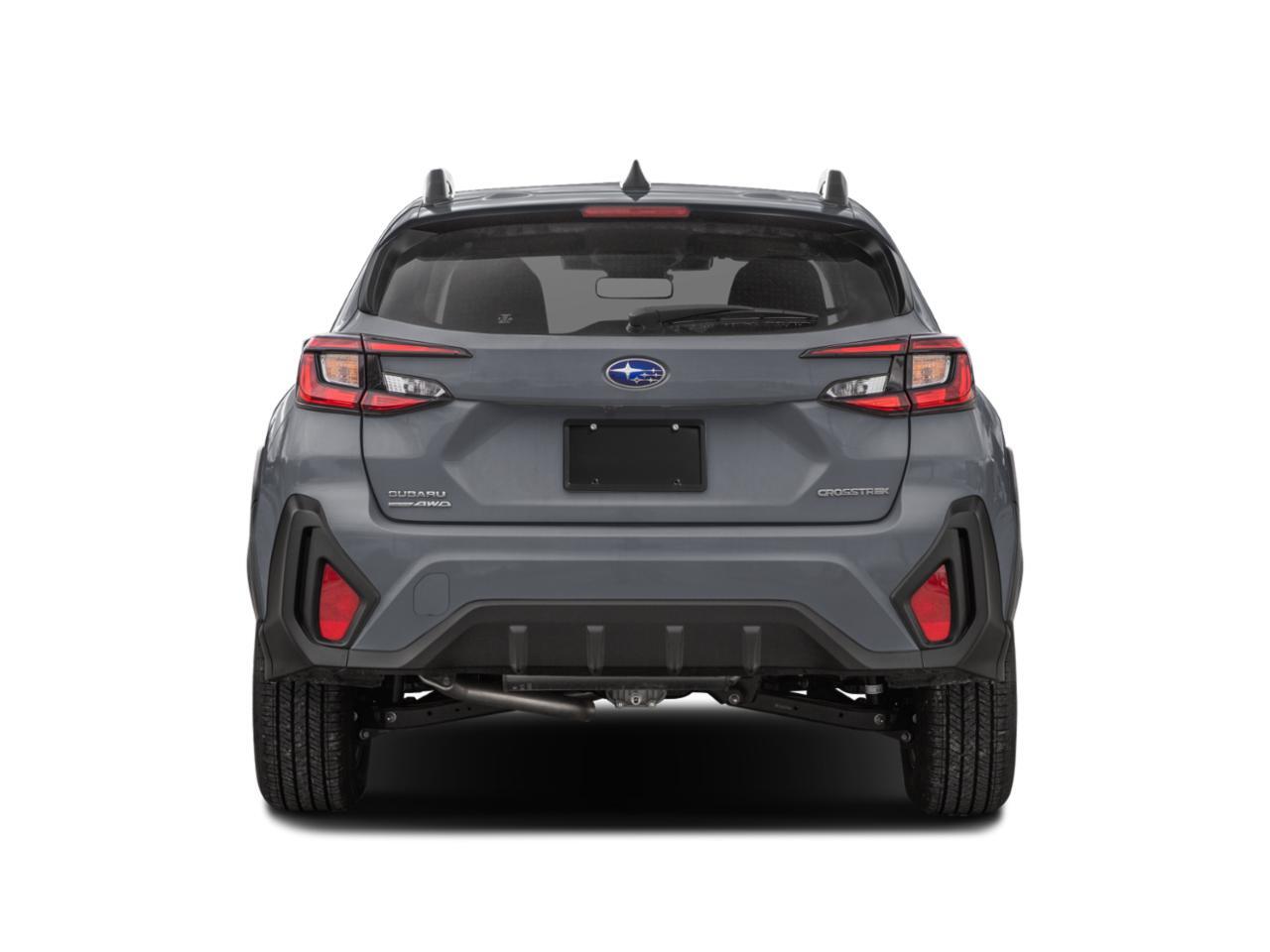 2025 Subaru Crosstrek Premium Plano TX