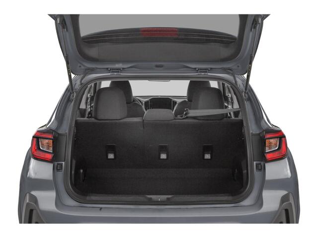 2025 Subaru Crosstrek Premium Roseville CA