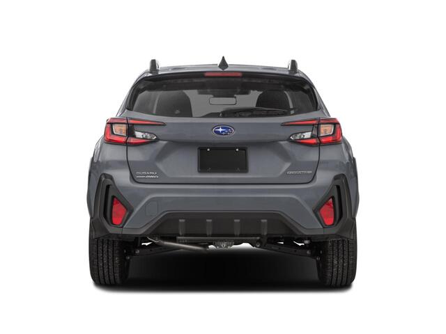 2025 Subaru Crosstrek Premium Roseville CA