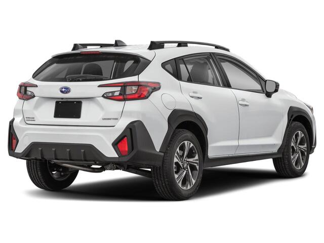 2025 Subaru Crosstrek Premium Roseville CA
