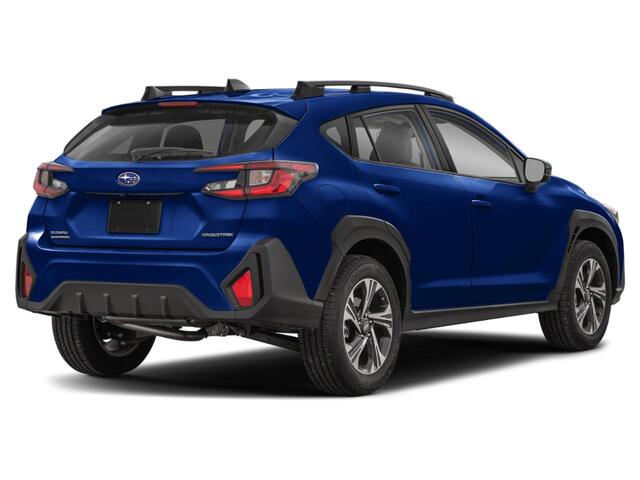 2025 Subaru Crosstrek Premium Roseville CA
