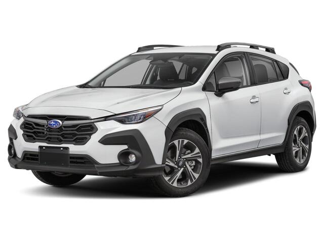 2025 Subaru Crosstrek Premium Roseville CA