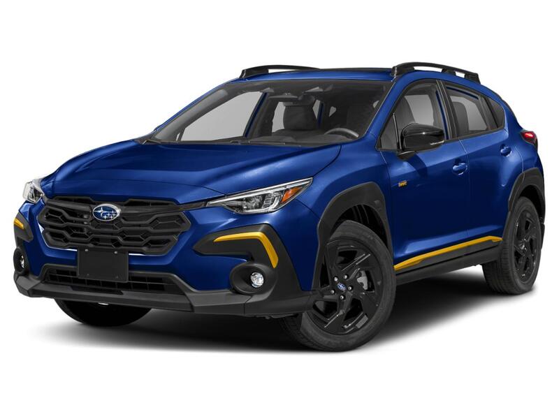 2025 Subaru Crosstrek Sport Oshkosh WI