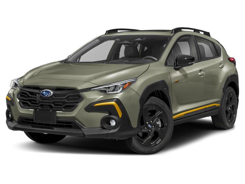 2025 Subaru Crosstrek Sport Oshkosh WI