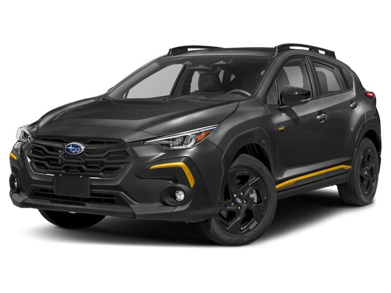 2025 Subaru Crosstrek Sport Oshkosh WI