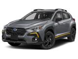 2025 Subaru Crosstrek Sport Oshkosh WI