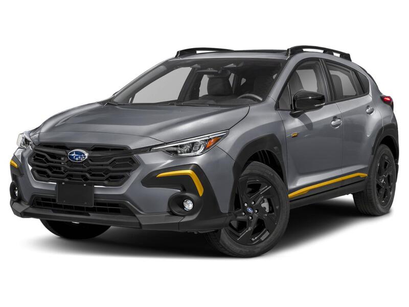 2025 Subaru Crosstrek Sport Oshkosh WI
