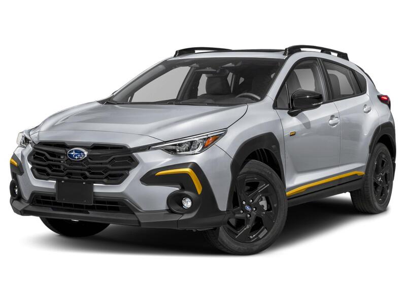 2025 Subaru Crosstrek Sport Oshkosh WI