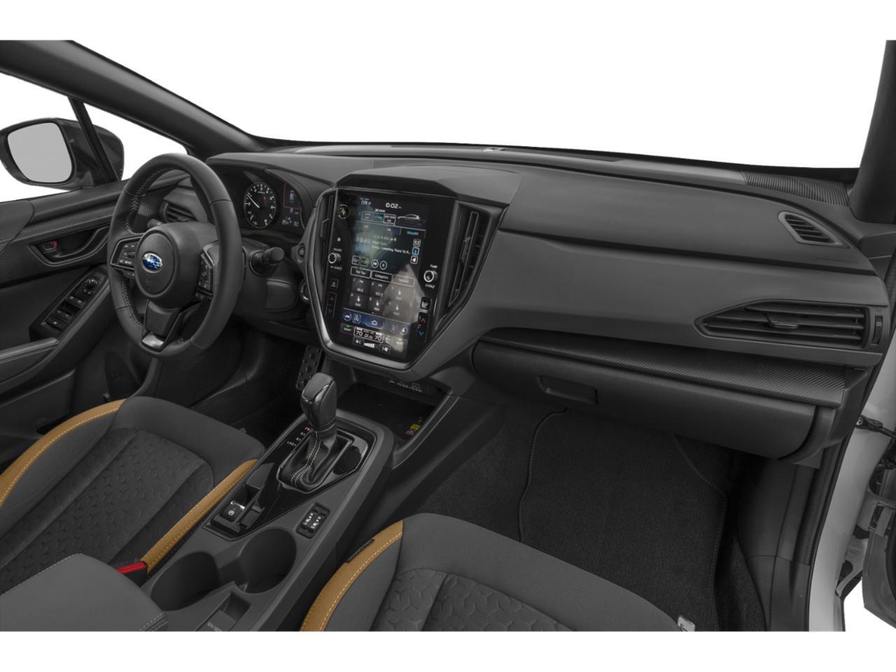 2025 Subaru Crosstrek Sport San Clemente CA
