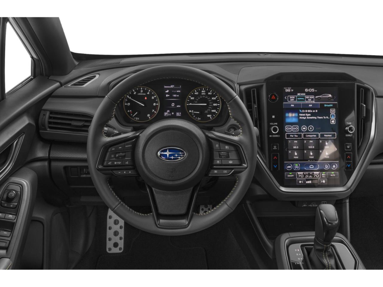 2025 Subaru Crosstrek Sport San Clemente CA