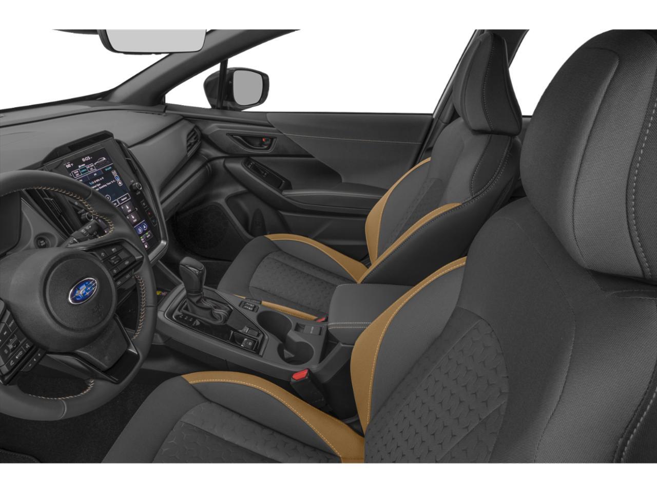 2025 Subaru Crosstrek Sport San Clemente CA