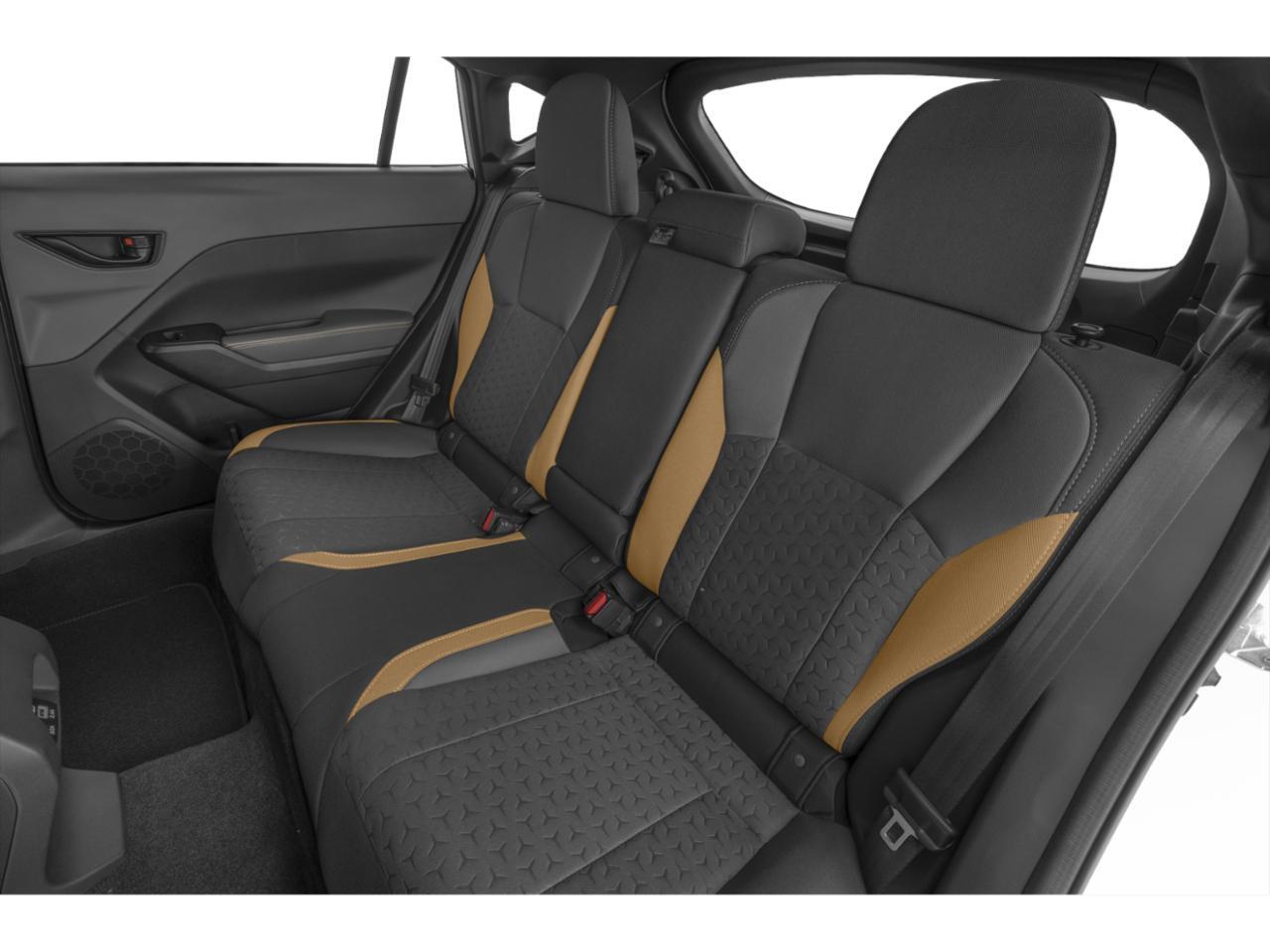 2025 Subaru Crosstrek Sport San Clemente CA