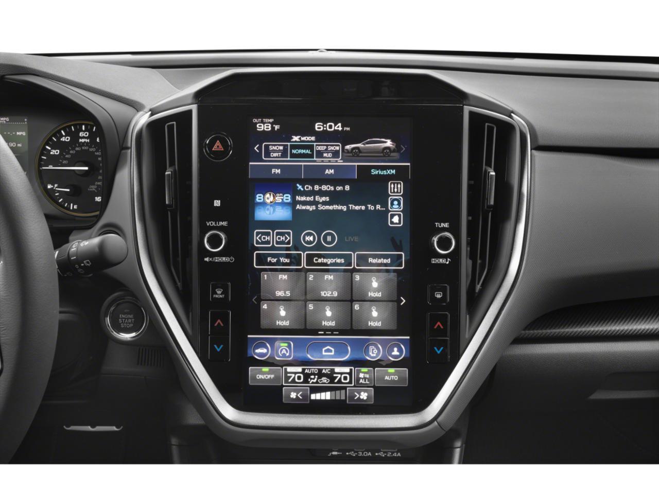 2025 Subaru Crosstrek Sport San Clemente CA