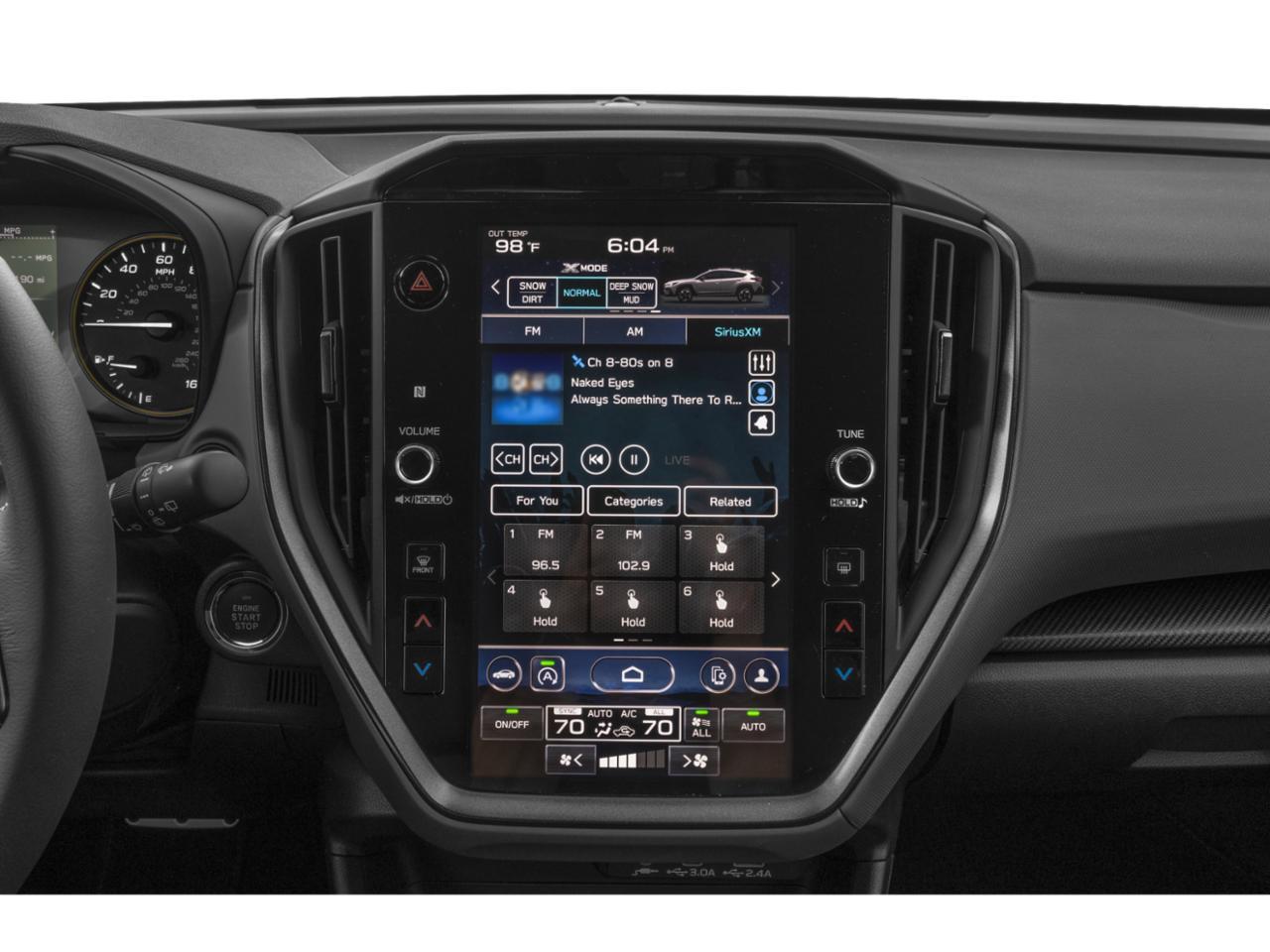 2025 Subaru Crosstrek Sport San Clemente CA