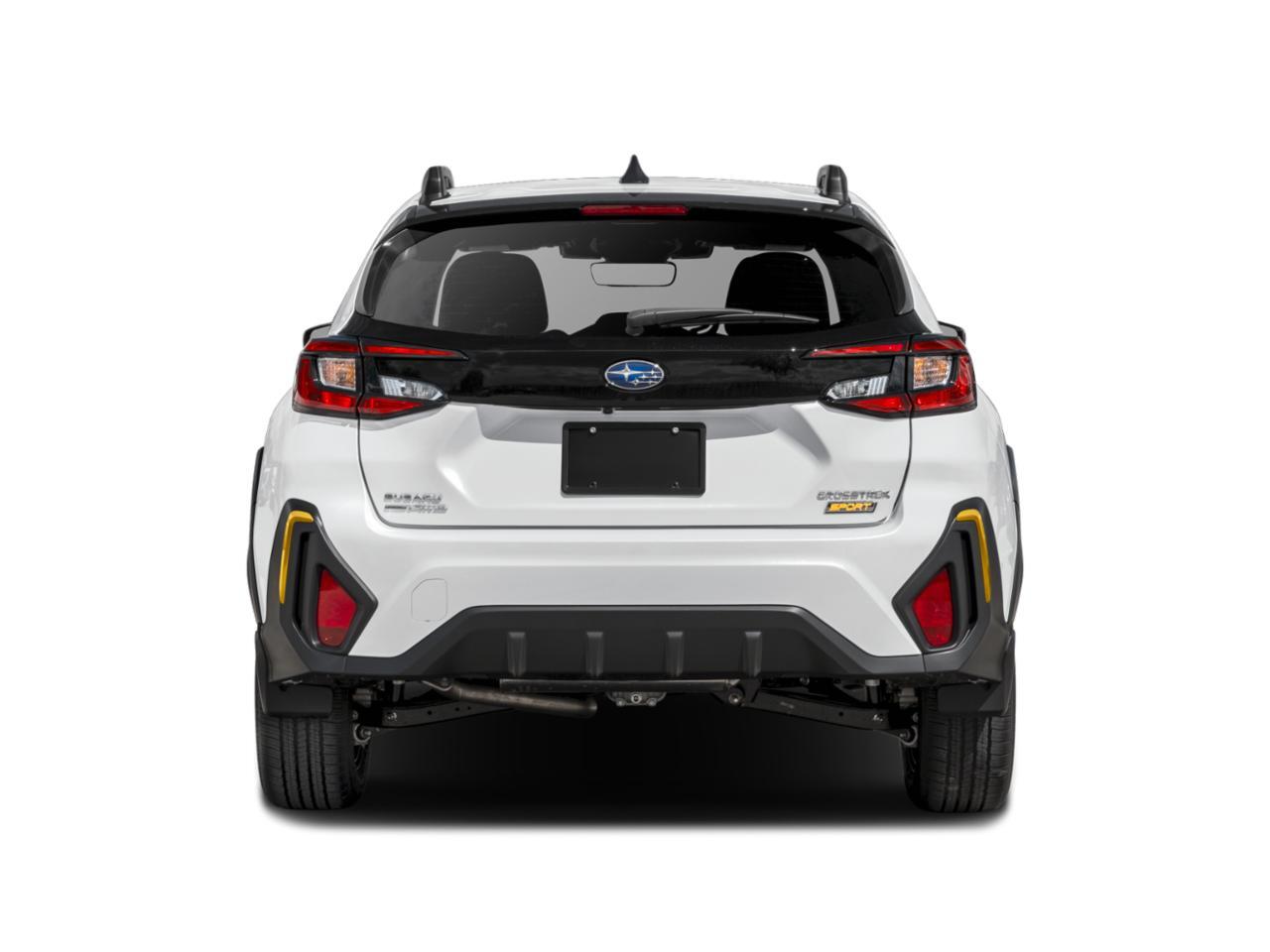 2025 Subaru Crosstrek Sport San Clemente CA