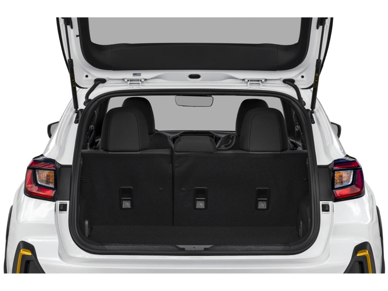 2025 Subaru Crosstrek Sport San Clemente CA