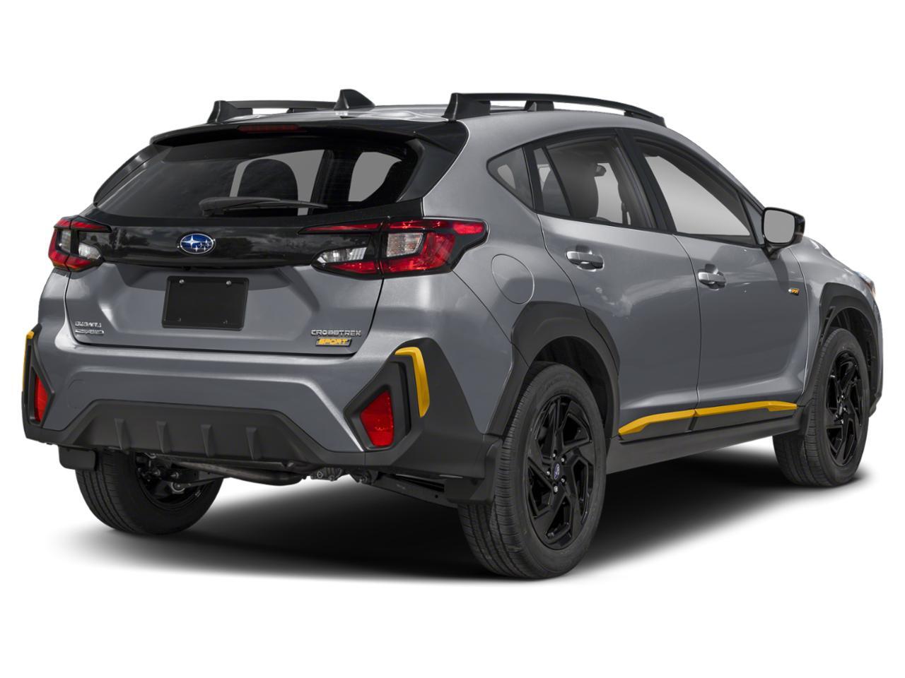 2025 Subaru Crosstrek Sport San Clemente CA