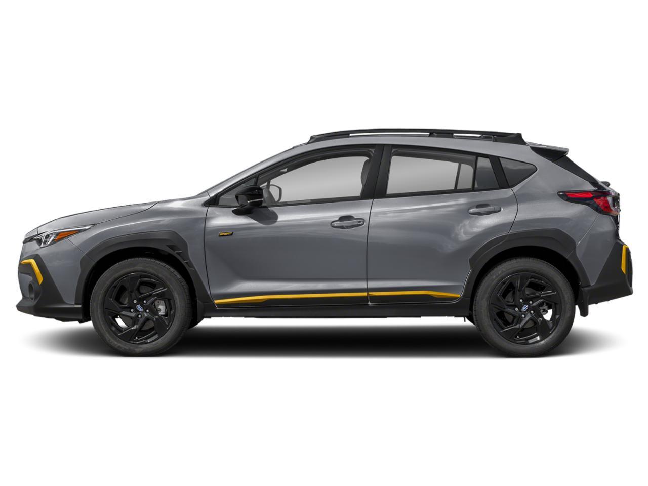 2025 Subaru Crosstrek Sport San Clemente CA