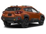 2025 Subaru Crosstrek Wilderness Oshkosh WI