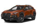 2025 Subaru Crosstrek Wilderness Oshkosh WI