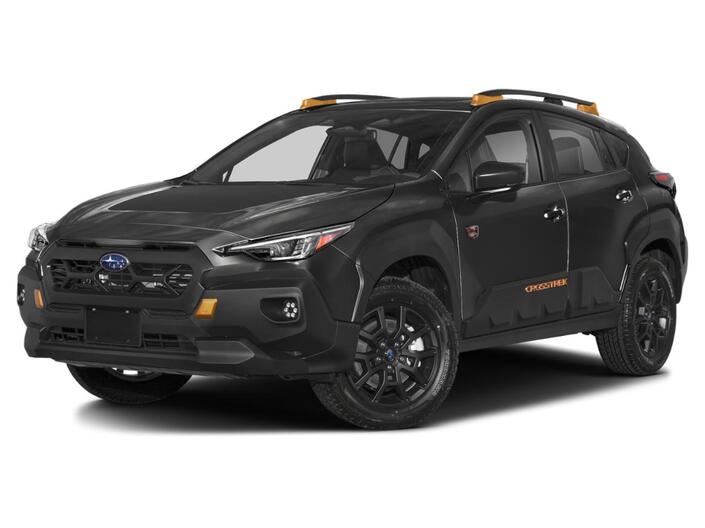 2025 Subaru Crosstrek Wilderness Oshkosh WI