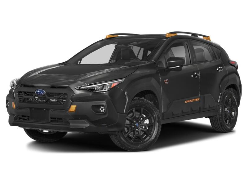 2025 Subaru Crosstrek Wilderness Oshkosh WI