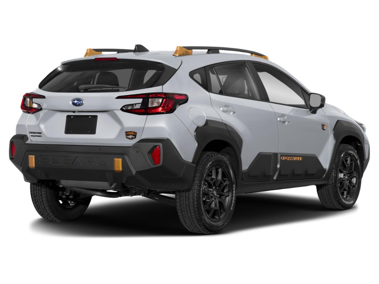 2025 Subaru Crosstrek Wilderness Klamath Falls OR