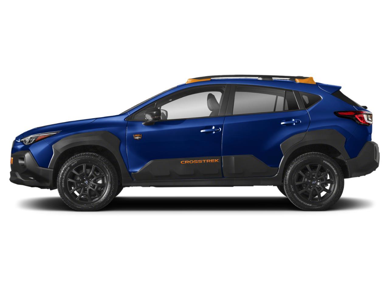 2025 Subaru Crosstrek Wilderness Klamath Falls OR