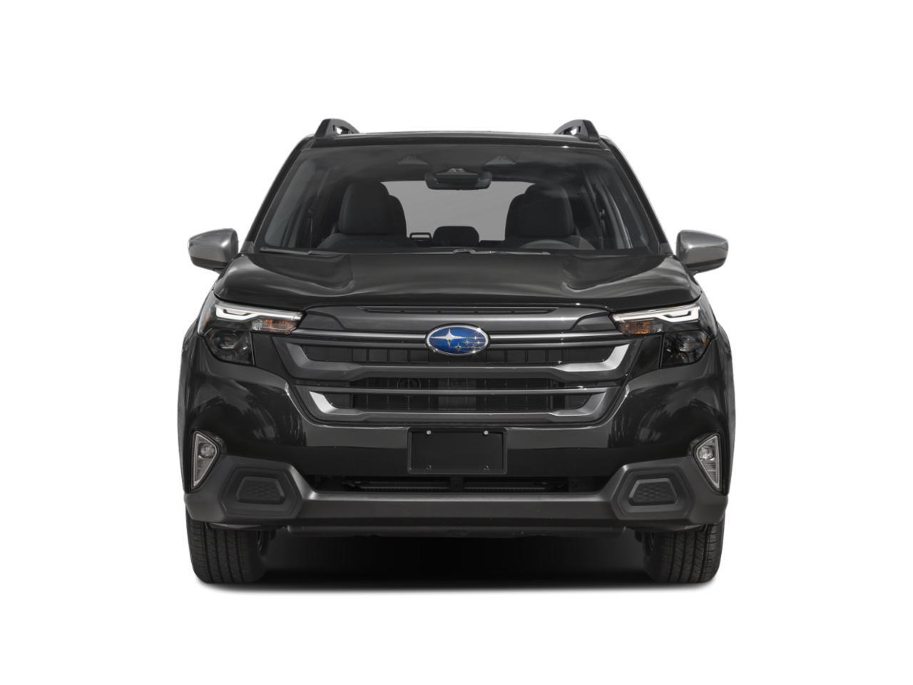 2025 Subaru FORESTER Premium Springfield VA