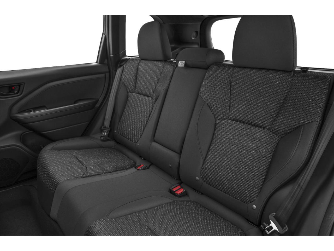 2025 Subaru FORESTER Premium Springfield VA